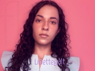 Linettegalt