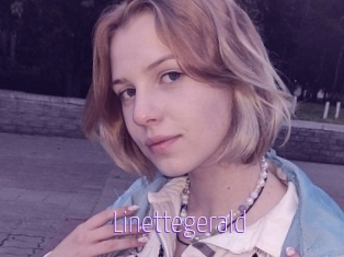 Linettegerald