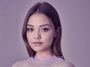 Linettegrise