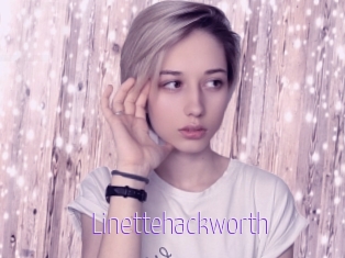 Linettehackworth