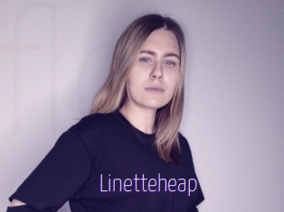 Linetteheap