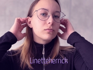 Linetteherrick