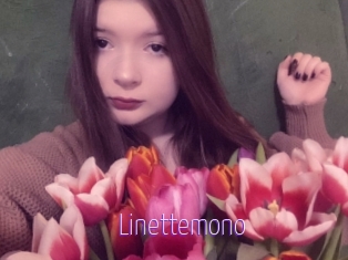 Linettemono