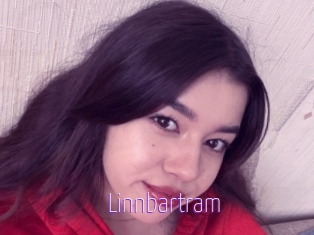 Linnbartram