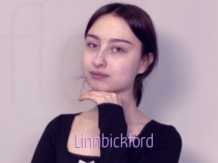 Linnbickford