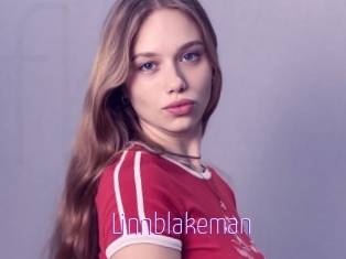 Linnblakeman