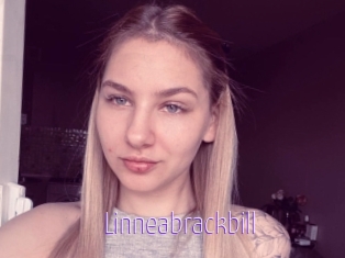 Linneabrackbill