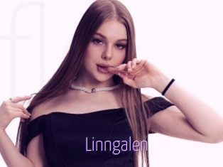 Linngalen