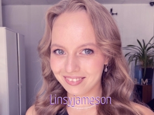 Linsyjameson
