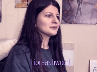 Lioraashwood