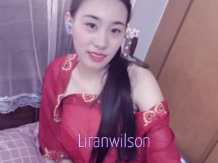Liranwilson