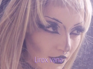 Lirox_vana