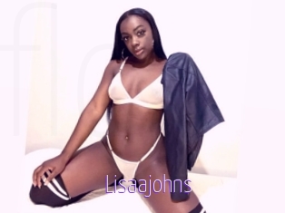 Lisaajohns