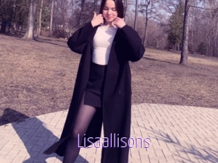 Lisaallisons