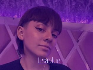 Lisablue