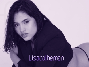 Lisacolheman