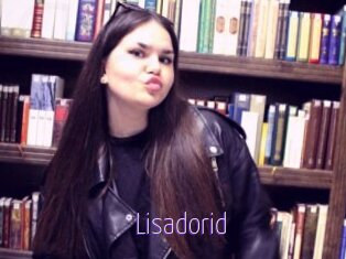 Lisadorid