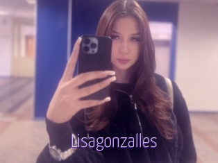 Lisagonzalles