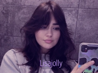 Lisajolly