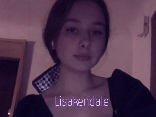 Lisakendale