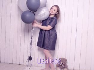 Lisaliebe
