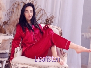 Lisaliston