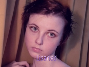 Lisaried