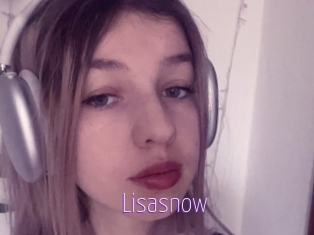 Lisasnow