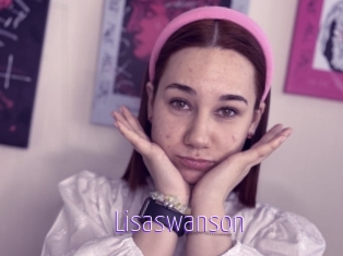 Lisaswanson