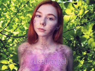 Lisaurangel