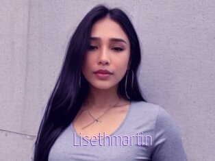 Lisethmartin