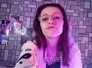 Lisiasweet