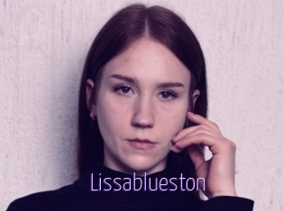 Lissablueston