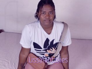 Lissafantasies