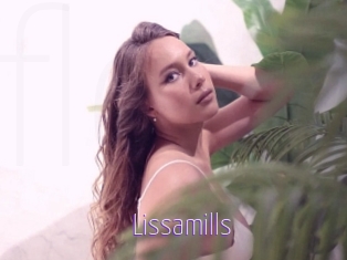 Lissamills