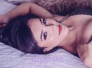 Lissasmiles