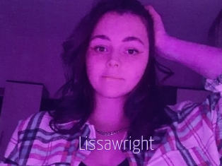 Lissawright