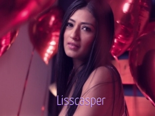 Lisscasper