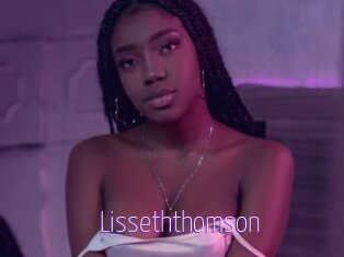 lisseththomson Fuck Lolita Cunt