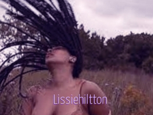 lissiehiltton Fuck Lolita Cunt