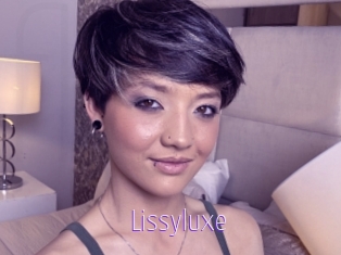 Lissyluxe