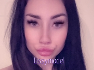 Lissymodel