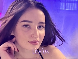 Lisyfox
