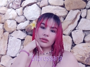 Litarossana