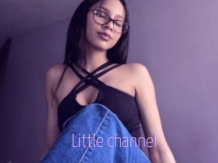 little_channel Fuck Lolita Cunt