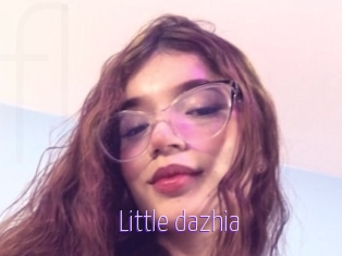 Little_dazhia