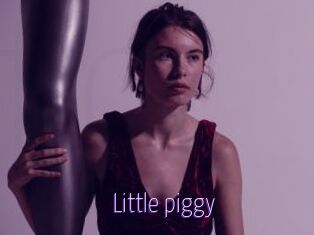 Little_piggy