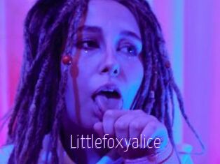 Littlefoxyalice