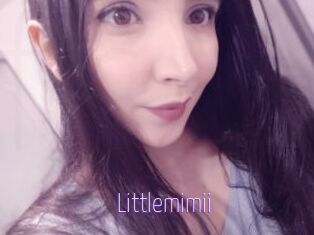 Littlemimii