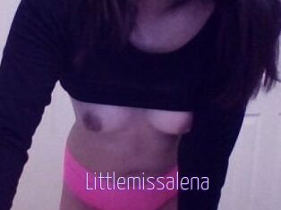 Littlemissalena